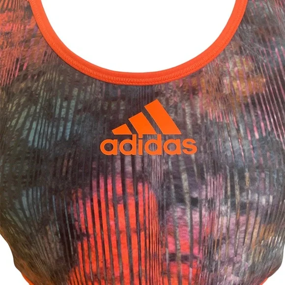 Adidas Sports Bra - Picture 2 of 6